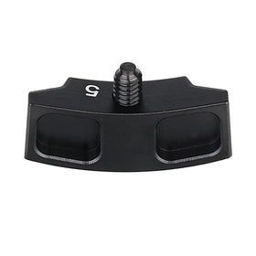 SummerHouse G430 weight with driver head compatibility visual.