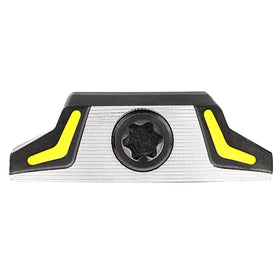 SummerHouse G430 driver weight package includes weight and screw for quick installation.