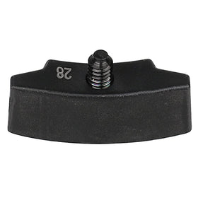 SummerHouse G430 weight packaging contents including screw for quick installation