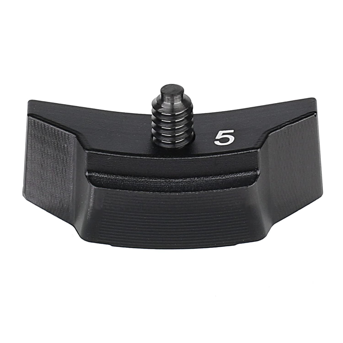 SummerHouse G430 weight screw-in view for quick upgrade.