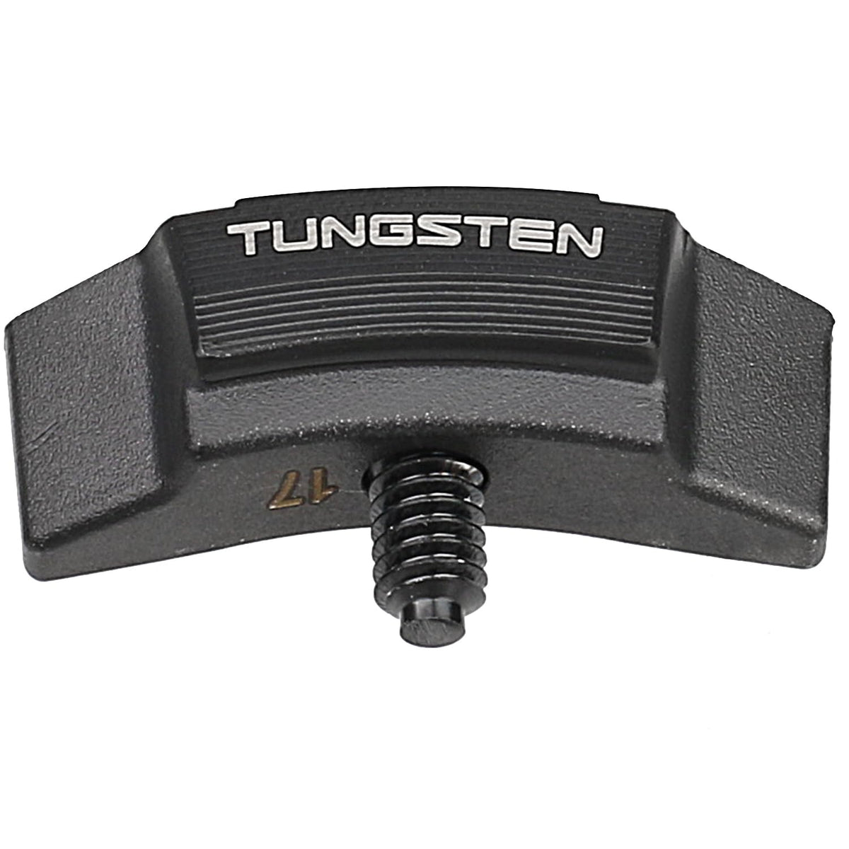 SummerHouse G430 weight screw included enables fast setup.