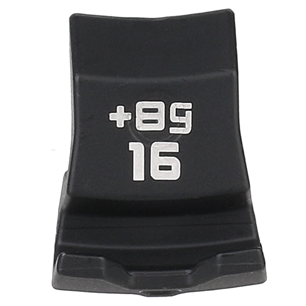 SummerHouse CG weight for TSR3 driver head improves control and setup.