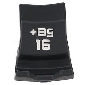 SummerHouse CG weight for TSR3 driver head improves control and setup.