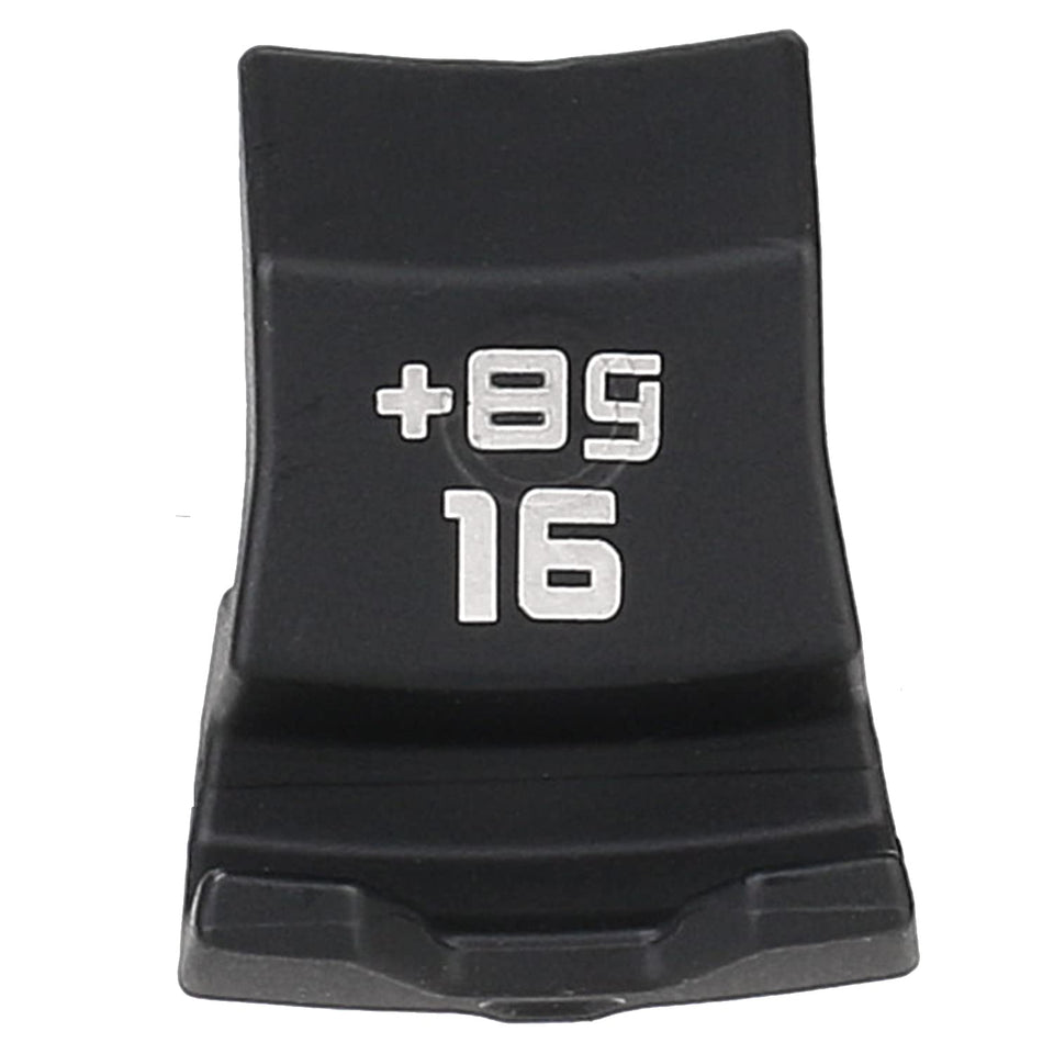 SummerHouse CG weight for TSR3 driver head improves control and setup.