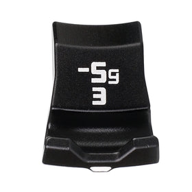 SummerHouse CG weight designed for TSR3 head improves balance on drives