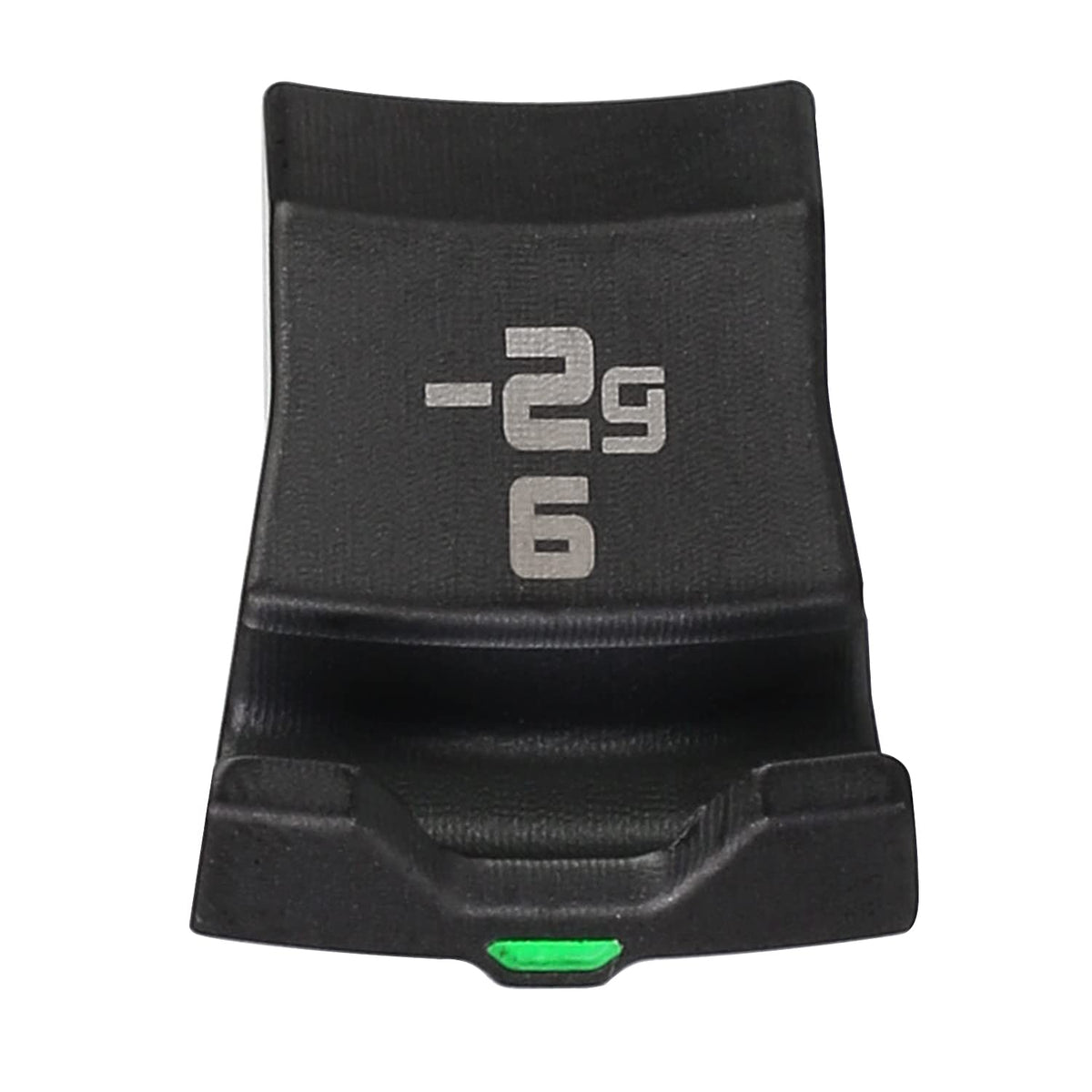 SummerHouse CG weight for TSR3 driver head improves balance and feel