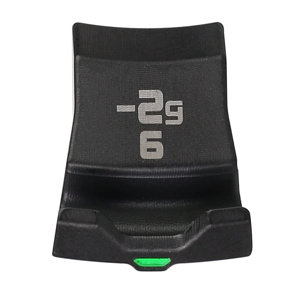 SummerHouse CG weight for TSR3 driver head improves balance and feel