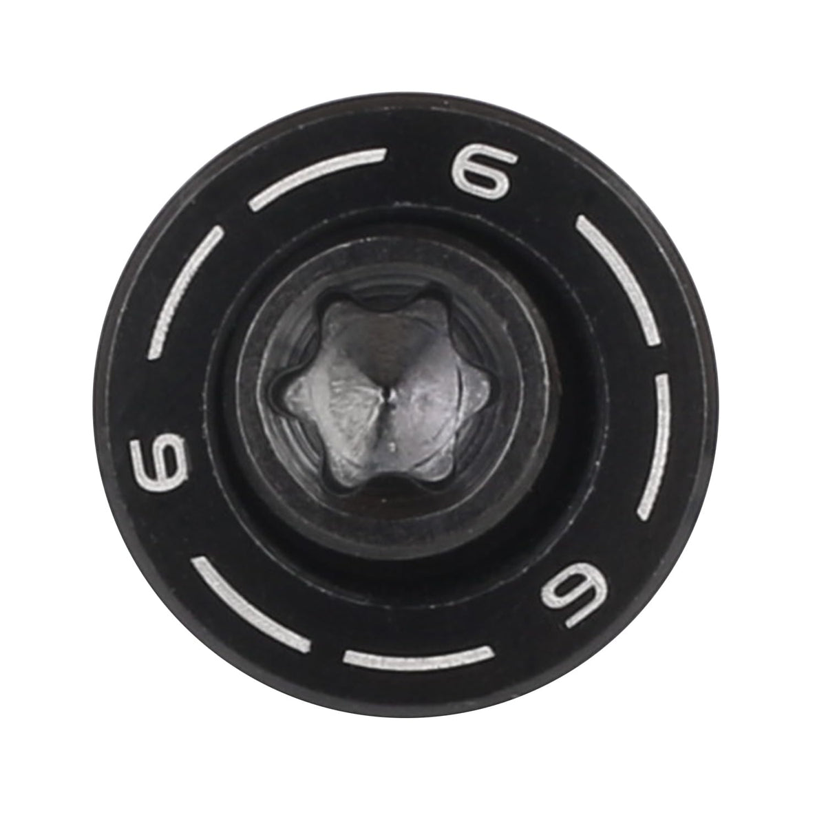 SummerHouse golf driver sole weight fits Qi4D heads for precise tuning