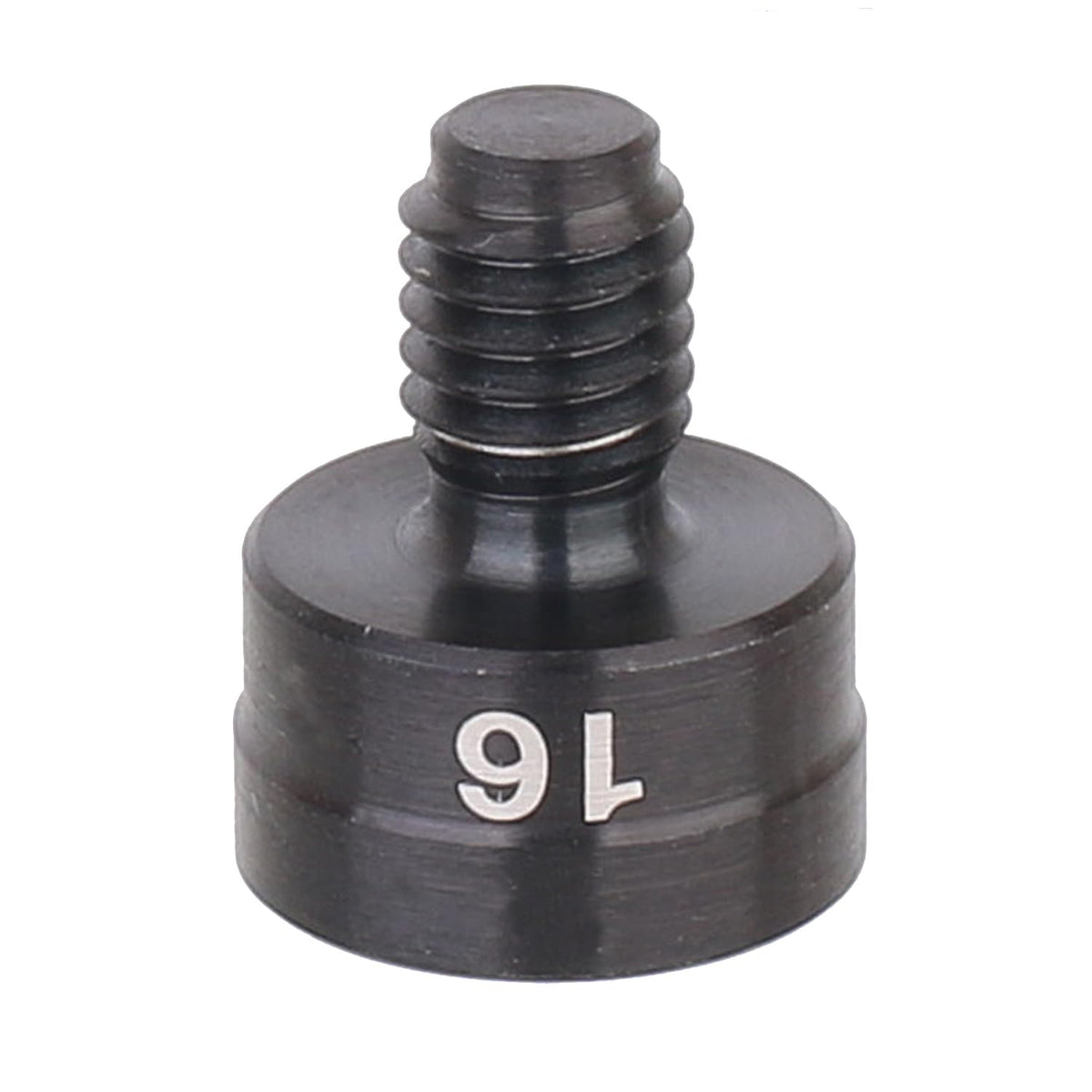 One-piece SummerHouse weight in the package simplifies weight tuning.