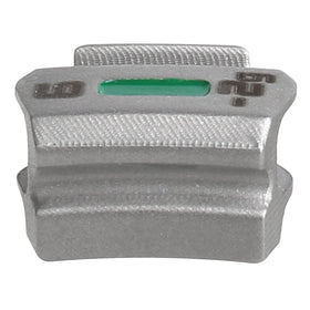 SummerHouse 12g weight offers mid-range CG shift for versatility.