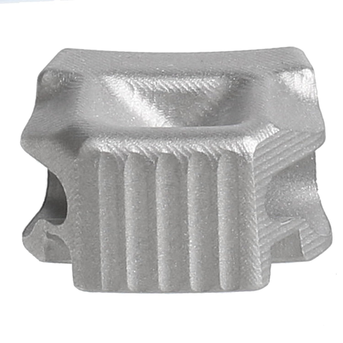 SummerHouse 18g weight adds heavier option for draw bias and control.