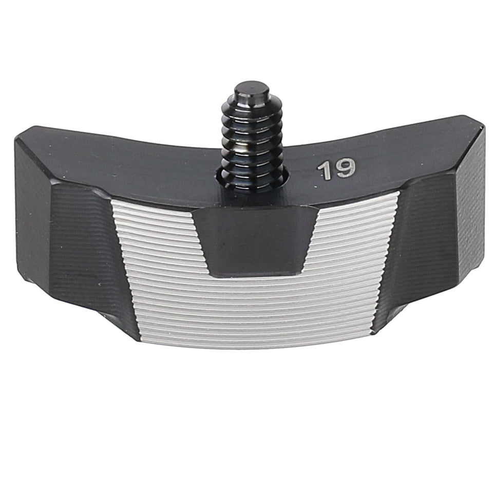 SummerHouse golf driver weight back for 2025 PING G440 MAX enhances swing stability.