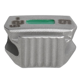 SummerHouse 6g weight enables finer spin control on the GT3 head.