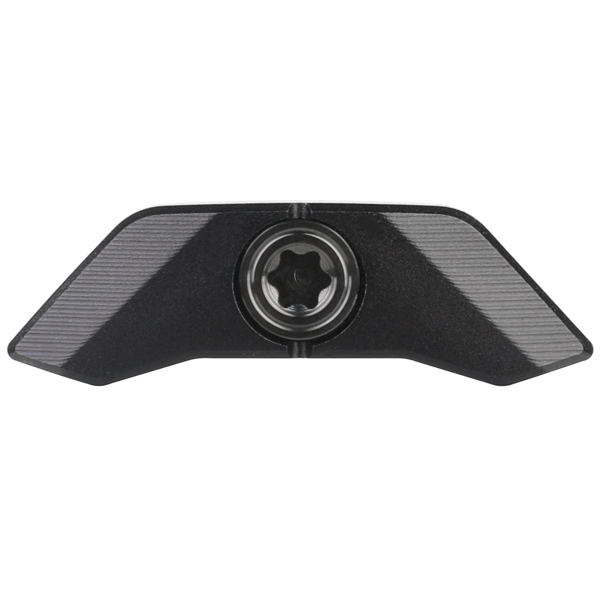 SummerHouse weight assembly for golf driver improves balance in compatible heads