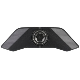 SummerHouse weight assembly for golf driver improves balance in compatible heads