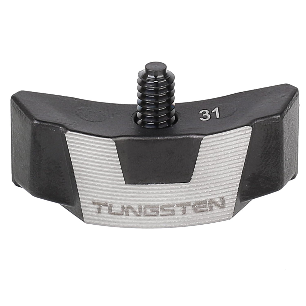 SummerHouse back-adjustable driver weight for PING G440 MAX enhances tuning options.