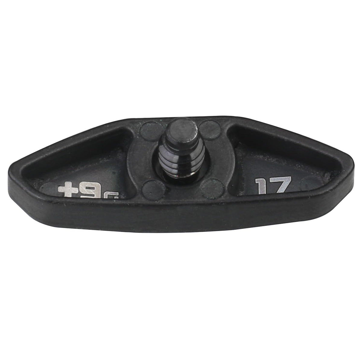 SummerHouse CNC-machined weight with smooth finish for consistent performance.