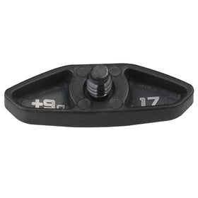 SummerHouse CNC-machined weight with smooth finish for consistent performance.