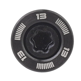 SummerHouse golf driver weight shows CNC precision for reliable performance.