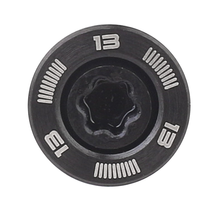 SummerHouse golf driver weight shows CNC precision for reliable performance.