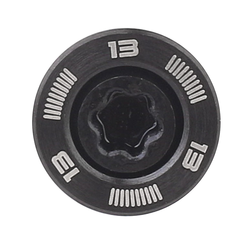 SummerHouse golf driver weight shows CNC precision for reliable performance.