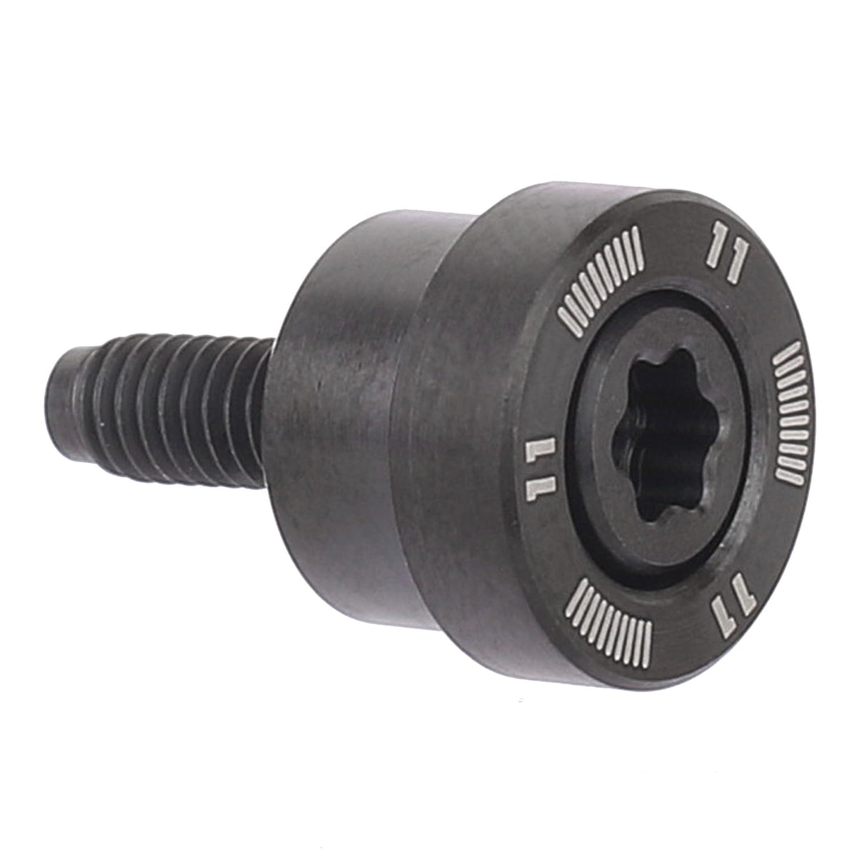 SummerHouse CNC precision weight highlights accuracy and durability.