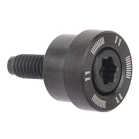 SummerHouse CNC precision weight highlights accuracy and durability.