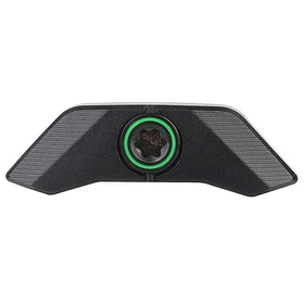 SummerHouse golf driver weight front view for TSR2/TSR4 adjustable fit