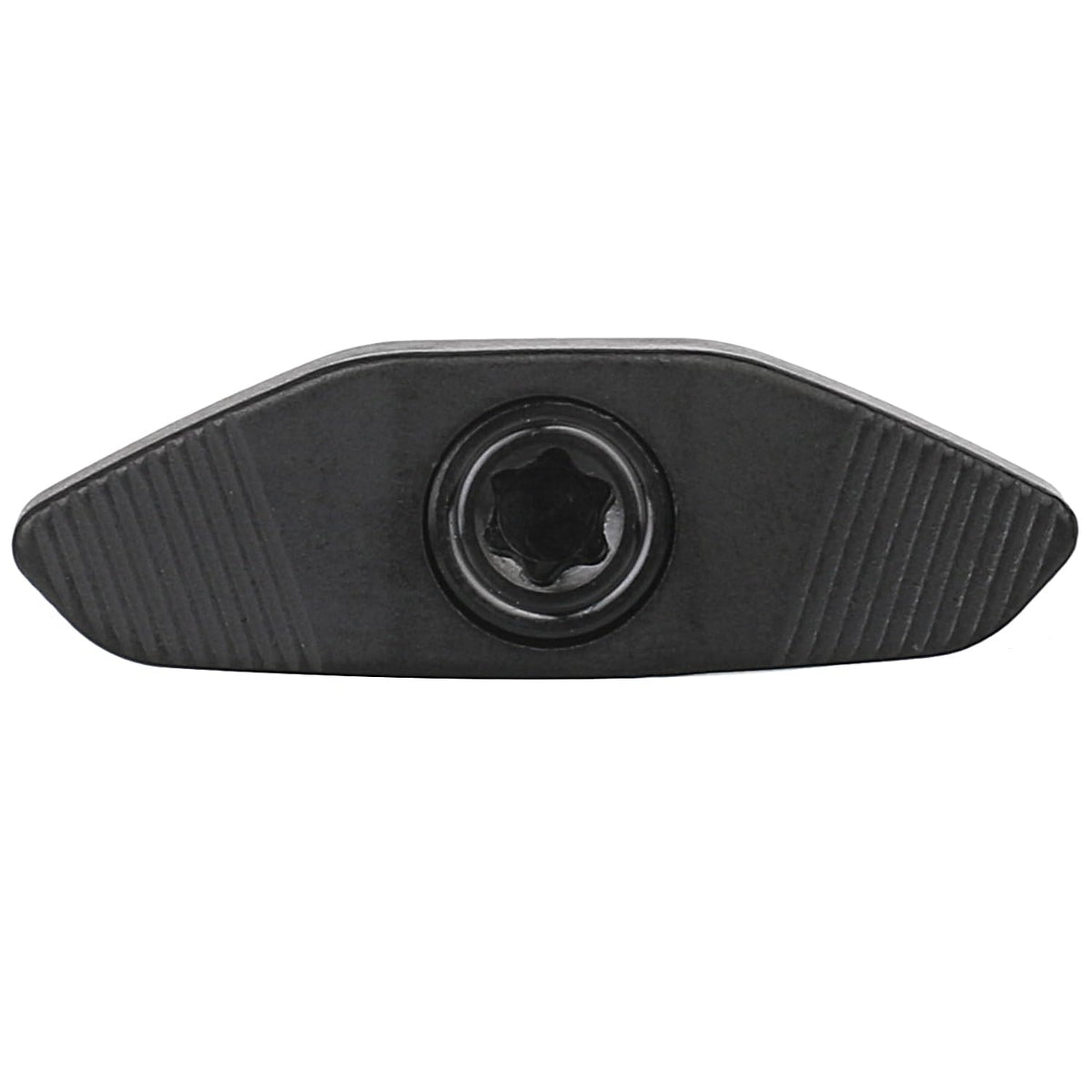 SummerHouse golf driver weight close-up shows GT2/GT4 compatibility for precise CG adjustment.