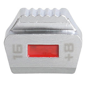 SummerHouse GT3 3g weight: adjustable swing weight for precise feel.