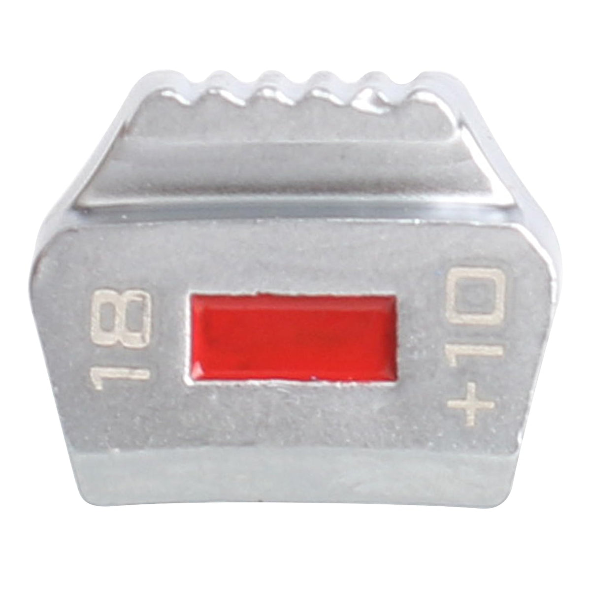 SummerHouse golf driver weight 3g on GT3 head for customizable CG and feel