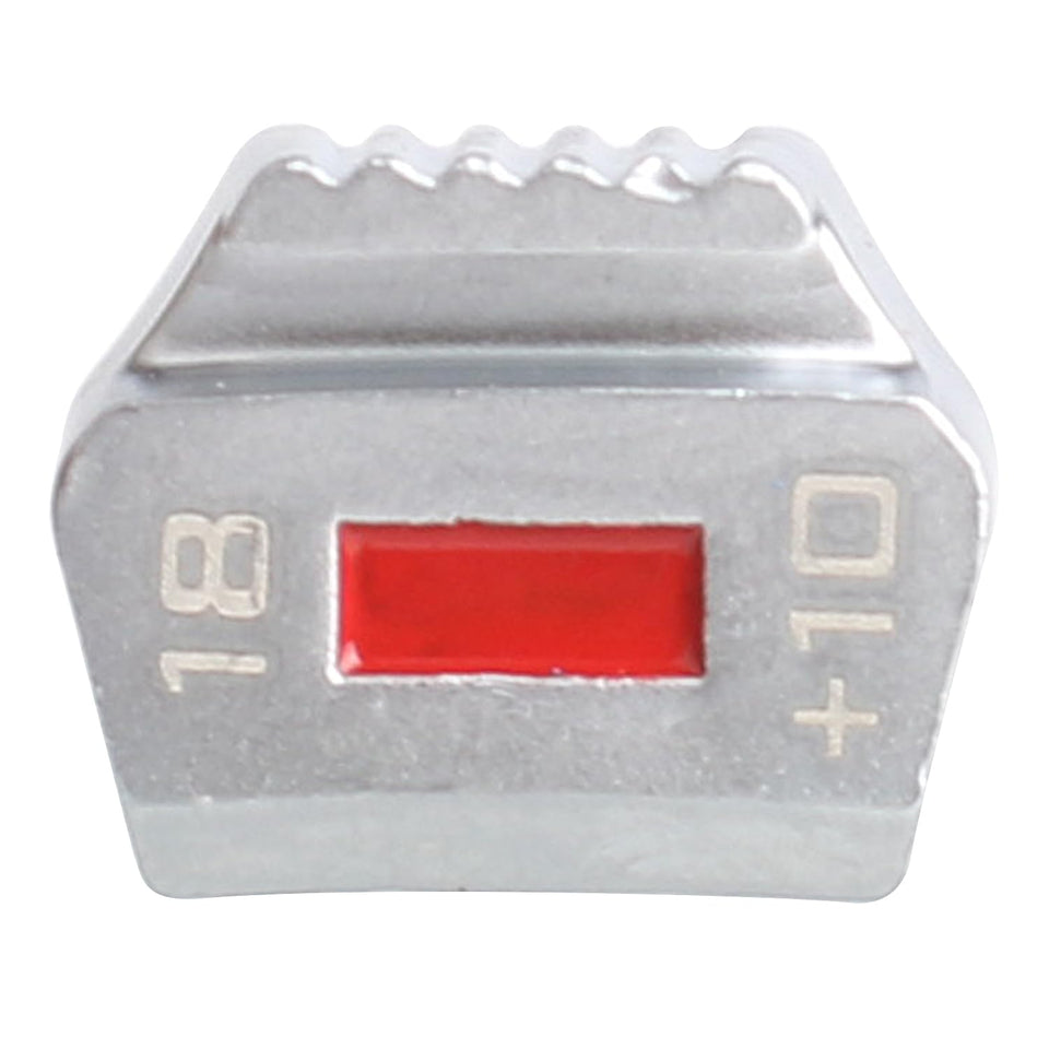 SummerHouse golf driver weight 3g on GT3 head for customizable CG and feel