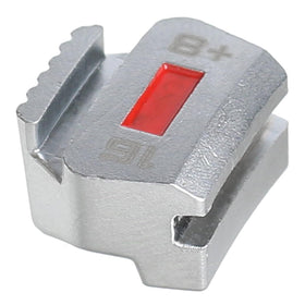 SummerHouse GT3 6g weight: balanced feel for consistent launches.