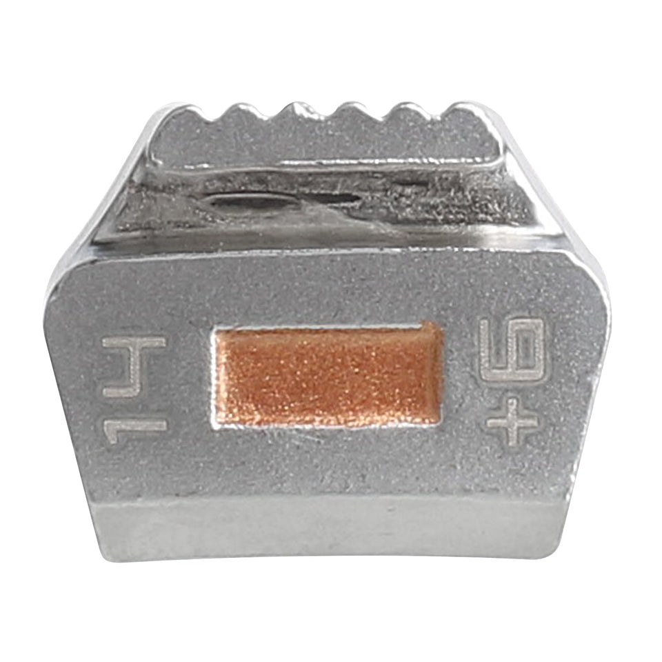 SummerHouse GT3-compatible driver weight shown with the GT3 head
