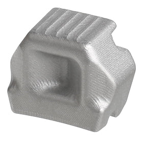 SummerHouse 3–18 g weight package offers weight range.