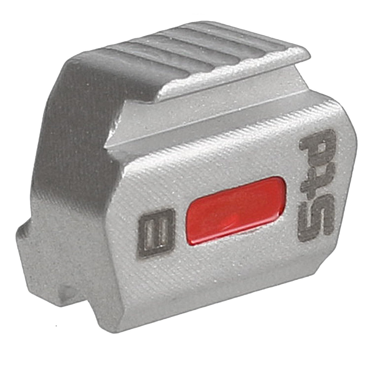 SummerHouse aftermarket weight kit highlights easy installation and tuning.