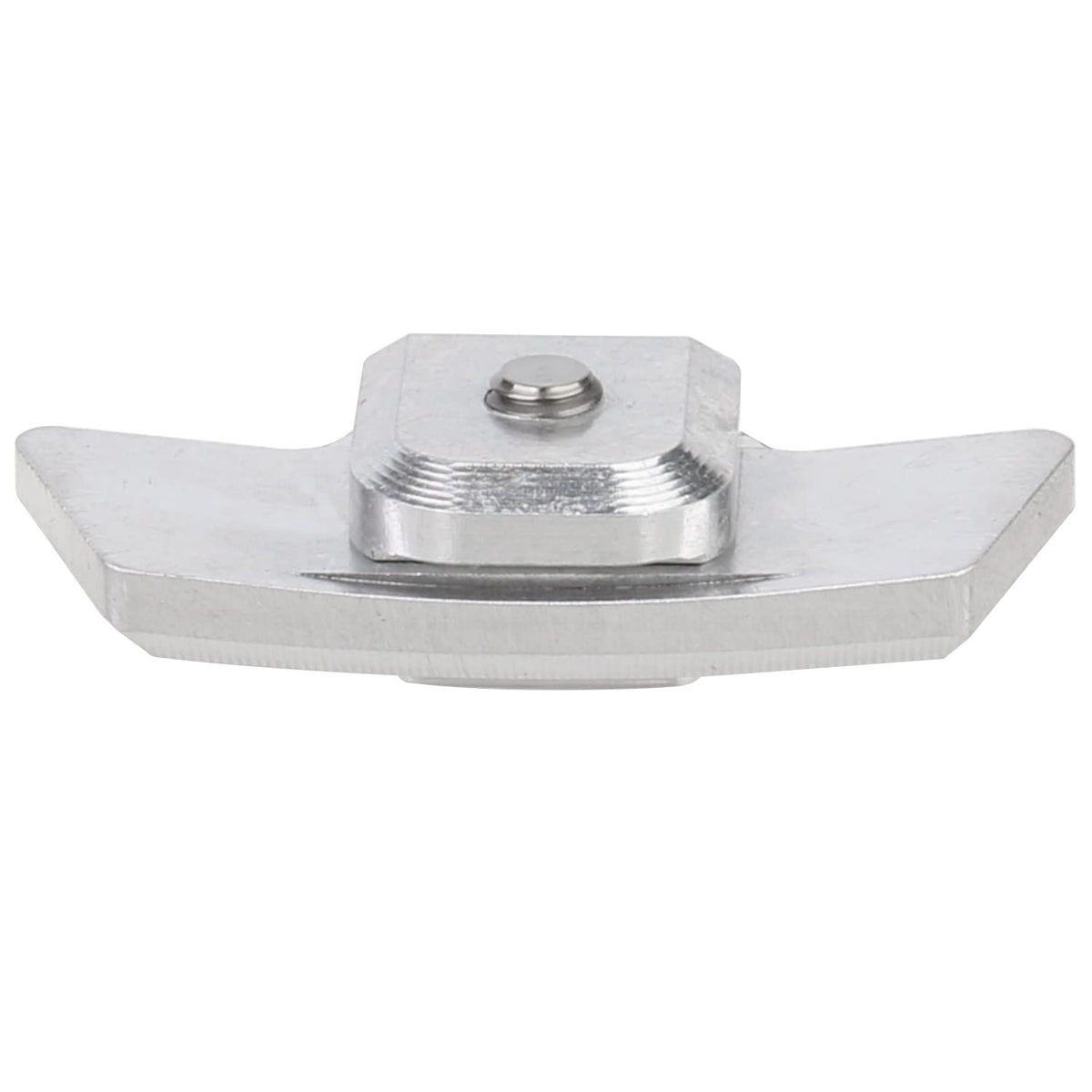 SummerHouse golf driver weight comes in a single piece for quick installation