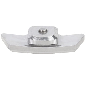 SummerHouse golf driver weight comes in a single piece for quick installation