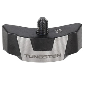 SummerHouse golf driver weight back adjustable for PING G440 MAX enhances swing balance.