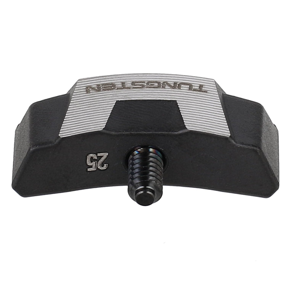 SummerHouse driver weight for PING G440 MAX back-adjustable design improves balance options.