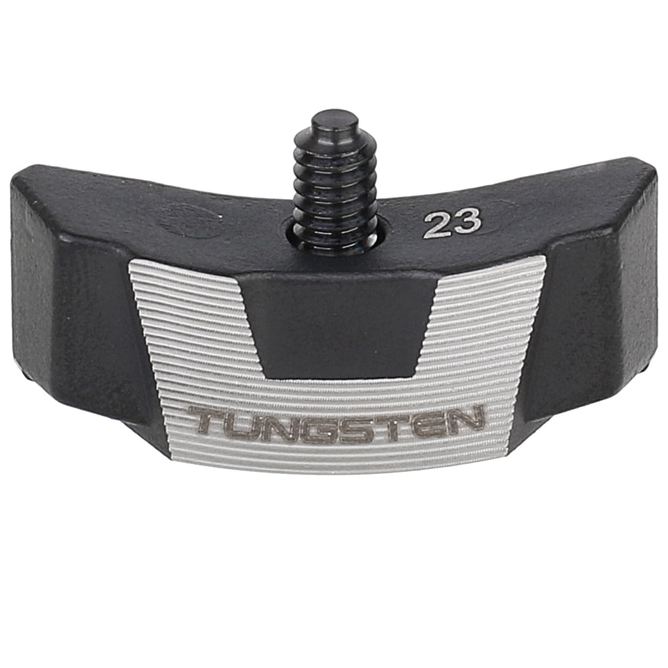 SummerHouse weight for PING G440 MAX back compatibility, enabling customizable balance.