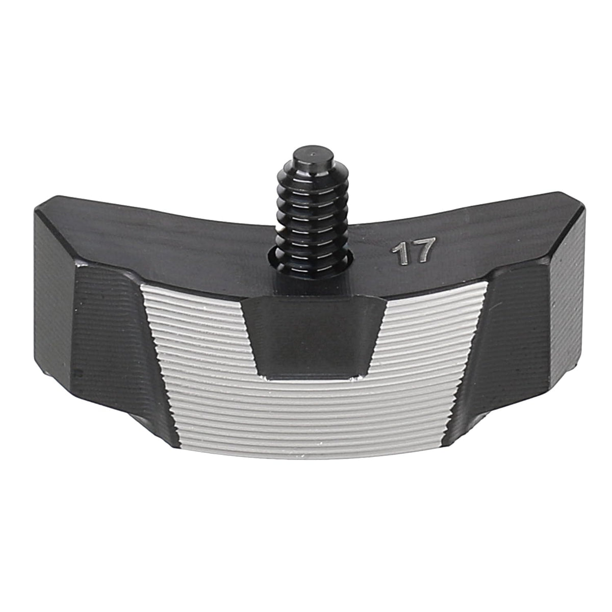 SummerHouse back weight for the 2025 PING G440 MAX enhances balance and adjustability.