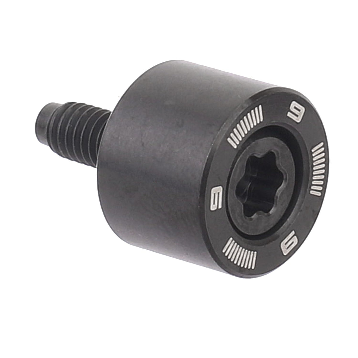 SummerHouse CNC-made weight highlights precision and durable aftermarket fit.