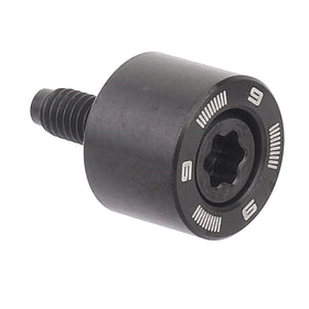 SummerHouse CNC-made weight highlights precision and durable aftermarket fit.