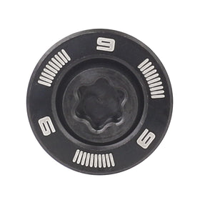SummerHouse driver weight demonstrates Qi35 compatibility with Taylormade heads.