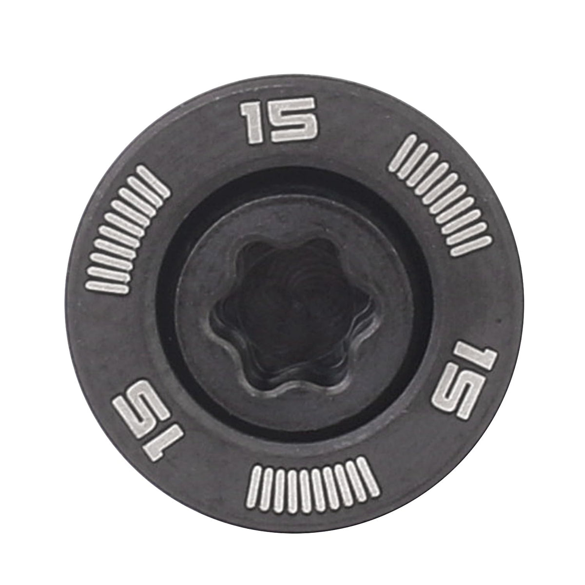SummerHouse driver weight for Qi35 head improves setup consistency and alignment.
