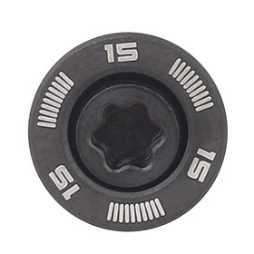 SummerHouse driver weight for Qi35 head improves setup consistency and alignment.