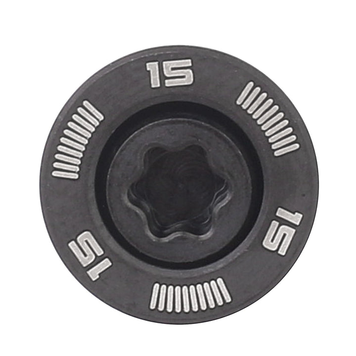 SummerHouse driver weight for Qi35 head improves setup consistency and alignment.