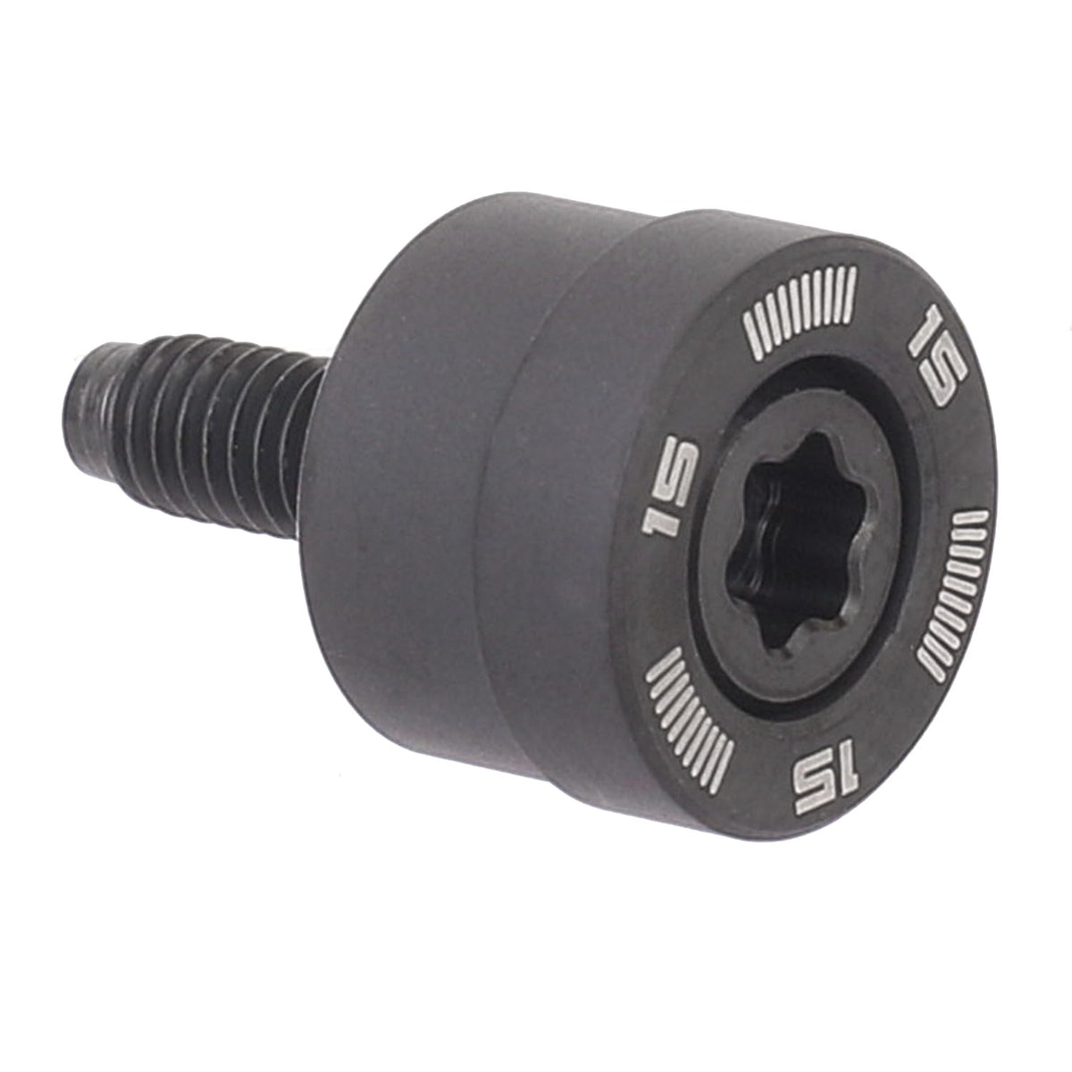 SummerHouse weight for Qi35 LS head supports precise swing tuning and customization.