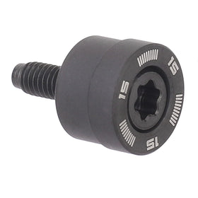 SummerHouse weight for Qi35 LS head supports precise swing tuning and customization.